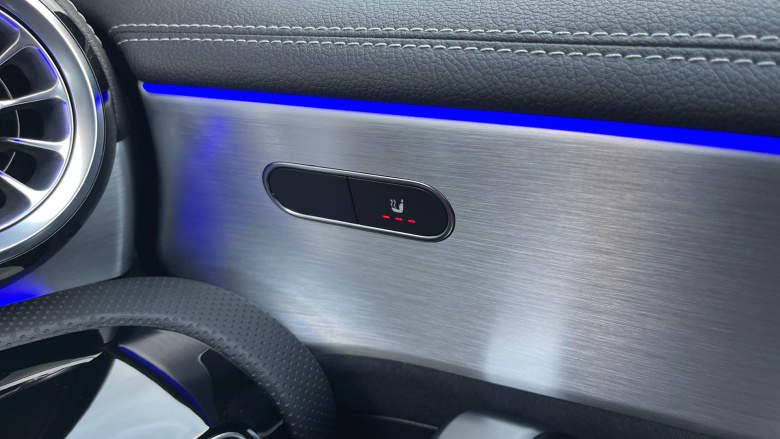 Mercedes-Benz A-Class A200 AMG Line Executive Edition 5dr Auto Petrol Hatchback